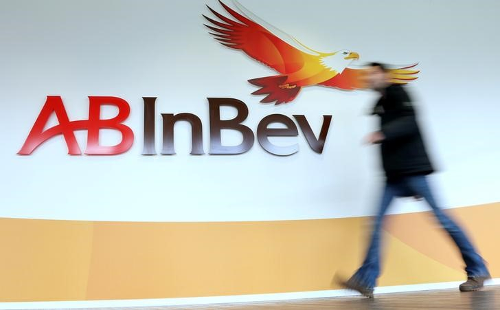AB INBEV: PROFITS EN HAUSSE AU DEUXIEME TRIMESTRE SAUF AU BRÉSIL
