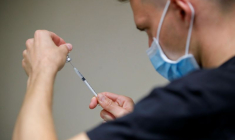 L'UE DEVRAIT ATTEINDRE L'OBJECTIF DE 70% D'ADULTES VACCINÉS D'ICI LA FIN DE L'ÉTÉ