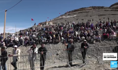 Ousmane Sonko accuse le régime de Macky Sall de "dérapages financiers" et "détournements"