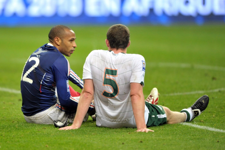 Top 10 : Les pétitions dans le foot