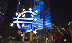 « Qu’attendre de la nouvelle présidence de la BCE ? » (Crédits photo : Flickr - Luminale )