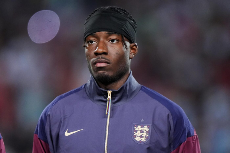 Noni Madueke succède à Paul Gascoigne avec une stat folle !