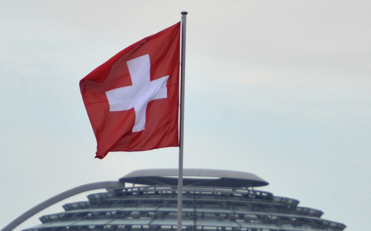 ( AFP / ODD ANDERSEN )