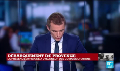 Débarquement de Provence : le blanchiment des troupes coloniales expliqué par Françoise Vergès