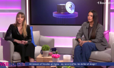 Arnaques et fraudes en ligne : les reconnaître, les éviter et réagir !