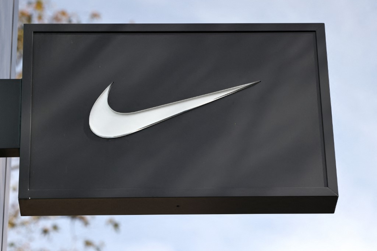 Nike fait mieux que prévu au 3e trimestre malgré un repli du bénéfice net