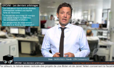 Les indicateurs macros et les résultats d’entreprises valident une reprise forte de l’économie