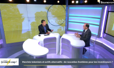 Marchés tokenisés et actifs alternatifs : de nouvelles frontières pour les investisseurs ?