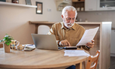 Les conventions de sécurité sociale : leur utilité pour votre retraite / iStock.com - Jelena Stanojkovic