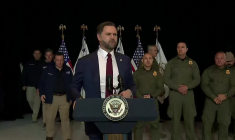 Minneapolis : Vance veut "faire baisser la température"