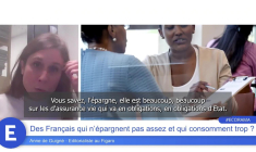 Des Français qui n’épargnent pas assez et qui consomment trop ?