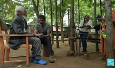 Au Kenya, le combat pour la reconnaissance des Mau Mau, héros de l’indépendance