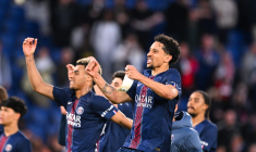Le PSG peut devenir la première équipe française à gagner 100 matchs de coupe d'Europe