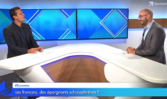 Les français, des épargnants schizophrènes ?