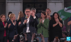 Campagne législatives : quelles ambitions pour le Nouveau Front Populaire ?