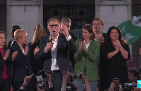 Campagne législatives : quelles ambitions pour le Nouveau Front Populaire ?