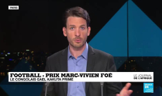 Paris se dit favorable à l'annulation de la dette du Soudan envers la France