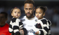 Critiqué par la presse brésilienne, Neymar répond sur ses réseaux sociaux