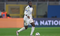 Manu Koné : « Je ne fais pas dans la demi-mesure »