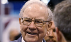 LA FORTUNE DE WARREN BUFFET ATTEINT LES 100 MILLIARDS DE DOLLARS