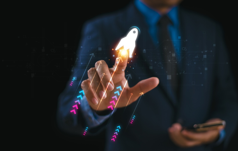 Le Dollar Cost Averaging (DCA) permet de lisser le risque tout en bénéficiant des meilleures opportunités de placement. (source : Adobe Stock)