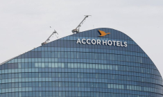 ACCOR COMPTE RETROUVER SES VOLUMES DE 2019 ENTRE LE QUATRIEME TRIMESTRE 2022 ET LE PREMIER SEMESTRE 2023, DIT SON PDG