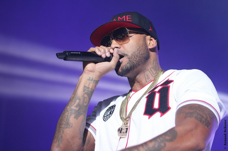 Avec la sortie de son 10e et dernier album le 4 mars 2021, Ultra, le rappeur signe le meilleur démarrage numérique au monde sur la plateforme Spotify