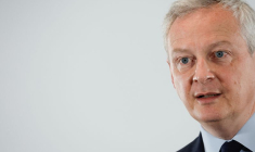 NOUVELLES SANCTIONS DE L'UE EN VUE POUR LES BANQUES RUSSES