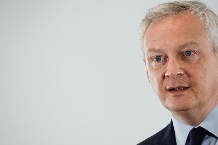 NOUVELLES SANCTIONS DE L'UE EN VUE POUR LES BANQUES RUSSES