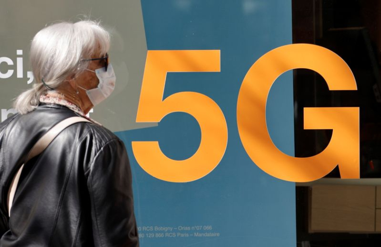 FRANCE: PAS DE NOUVEAUX RISQUES SANITAIRES SPÉCIFIQUES LIÉS À LA 5G SELON L'ANSES