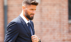 Notre gouvernement pour relever la France (avec Giroud à Matignon)