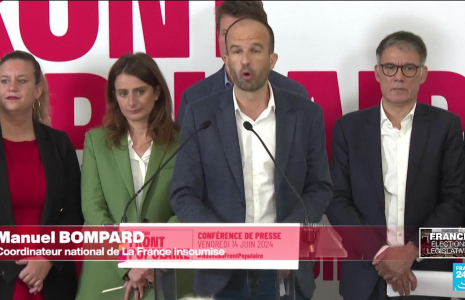 Législatives : comment est né le Nouveau Front Populaire ?