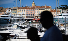 ( AFP / CLEMENT MAHOUDEAU )