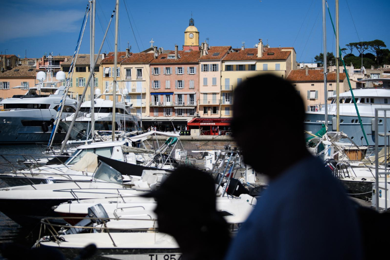 ( AFP / CLEMENT MAHOUDEAU )
