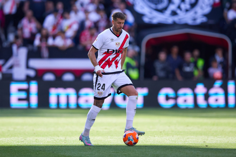 L'Atlético fausse la course à l'Europe, le Rayo et le Betis s'empoignent