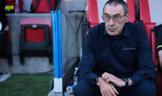 Mécontent de l'horaire du derby, Sarri défonce la ligue