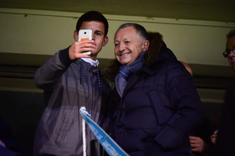 Quel programme pour Jean-Michel Aulas à la mairie de Lyon ?