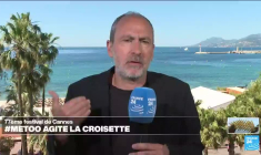 Cannes, festival de femmes puissantes ? Parlons-en avec L. André-Sarreau, T. Baurez, A. de Gouville