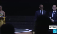 RDC : la crise dans le Nord-Kivu complique l'enrôlement des électeurs