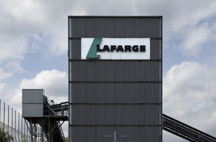 ( AFP / SEBASTIEN DUPUY )