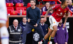 Oliver Glasner se fait sucrer son permis