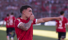 Club Atlético Independiente : la retournée fantastique de Santiago Montiel