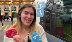 France : les usagers partagés sur la fin du port du masque dans les transports en commun