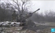 Sommet UE-Ukraine à Kiev : en pleine guerre, l'adhésion à l'UE en ligne de mire