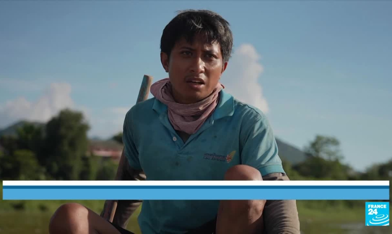 Laos : le titanesque barrage de Luang Prabang sème la discorde