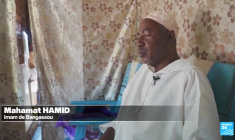 Centrafrique : Bangassou, sur la route de la réconciliation