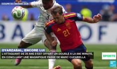 Coupe du monde 2026 : le Portugal élimine la Croatie au bout du suspense