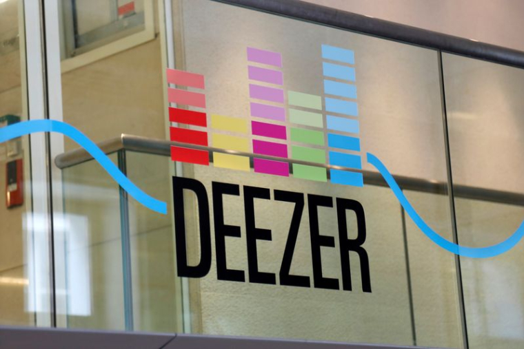 DEEZER VA ENTRER EN BOURSE EN S'ALLIANT À I2PO, SPAC DE PINAULT ET PIGASSEE