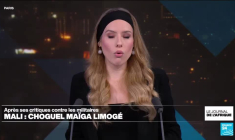 Mali: les militaires au pouvoir renvoient le Premier ministre Maïga et le gouvernement