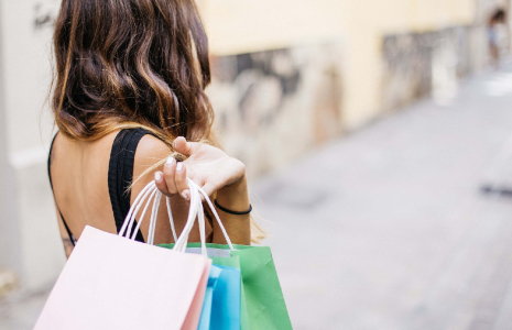soldes : vers une consommation plus responsable